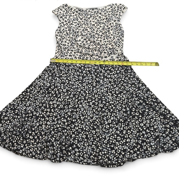 Ralph‎ Lauren Women's Sleeveless Dress - Picture 6 of 9